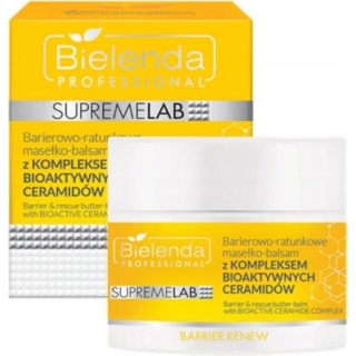 BIELENDA Profesional SupremeLab Masełko-balsam, 40 g - zdjęcie poglądowe #1