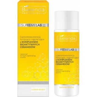 BIELENDA Professional Supremelab Barrier Renew Liposomowa esencja tonizująco-regenerująca, 200 ml - zdjęcie poglądowe #1