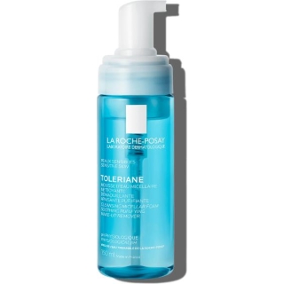 La Roche-Posay Fizjologiczny Pianka 150 ml - zdjęcie poglądowe #1