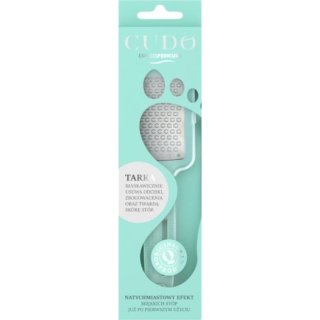 CUDO Express Pedicure Tarka do stóp, 1 sztuka - zdjęcie poglądowe #1