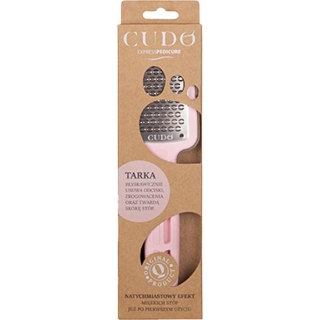 CUDO Paper Edition Tarka pink, 1 sztuka - zdjęcie poglądowe #1