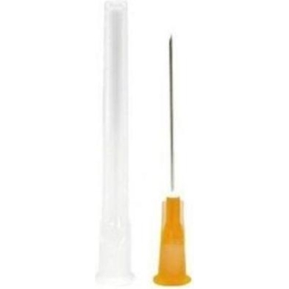 PIC Igła podskórna sterylna 25G 0,5 x 16 mm 1 sztuka - zdjęcie poglądowe #1