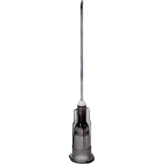 PIC Igła podskórna sterylna G22 0,7 x 30 mm 1 sztuka - zdjęcie poglądowe #1