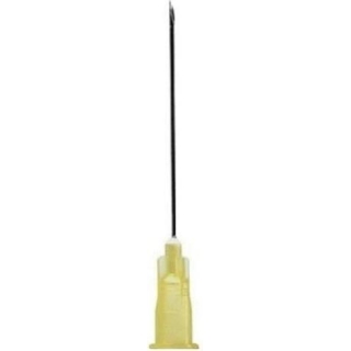 PIC Igła podskórna sterylna 27G 0,40 x 12,7 mm 1 sztuk - zdjęcie poglądowe #1
