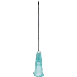 PIC Igła podskórna sterylna 21G 0,8 x 25 mm 1 sztuka - zdjęcie poglądowe #1
