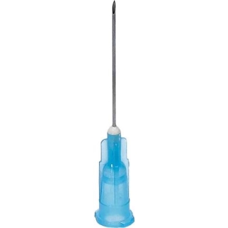 PIC Igła iniekcyjna 23G 0,6 x 30 mm 1 sztuk - zdjęcie poglądowe #1
