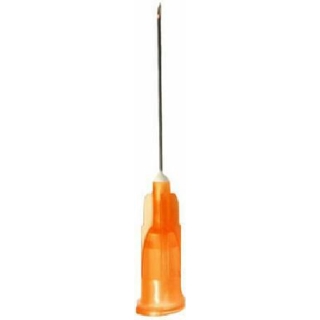PIC Igła podskórna 25G 0,5 x 25 1 sztuk - zdjęcie poglądowe #1