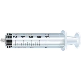 PIC strzykawka luer 10ml 1 sztuka