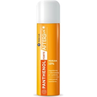 PANTHENOL Forte After Sun 10% Mgiełka po opalaniu, 150 ml - zdjęcie poglądowe #1