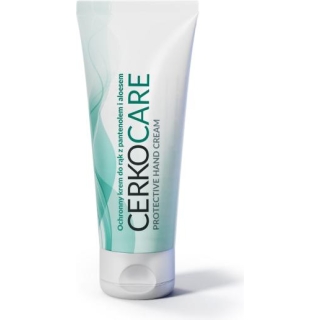 CERKOCARE Krem do rąk, 75 ml