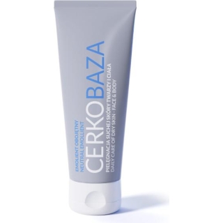 Cerkobaza krem, 125 ml - zdjęcie poglądowe #1