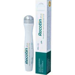 Recotin Roll-on na ukąszenia owadów, 15ml - zdjęcie poglądowe #1