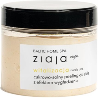 ZIAJA Baltic Home SPA Peeling, 300ml - zdjęcie poglądowe #1