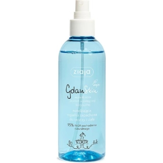 ZIAJA Gdanskin Mgiełka do twarzy i ciała, 200ml - zdjęcie poglądowe #1