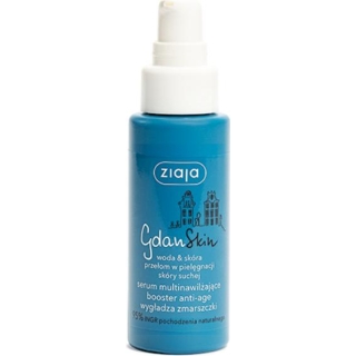 ZIAJA Gdanskin Serum booster anti-age, 50ml - zdjęcie poglądowe #1