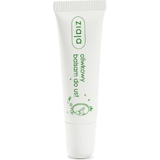 ZIAJA Oliwkowy balsam do ust, 10ml - zdjęcie poglądowe #1