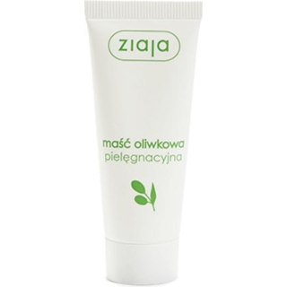 ZIAJA Oliwkowa maść naturalny opatrunek regeneracyjny, 20ml - zdjęcie poglądowe #1
