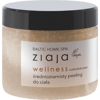 ZIAJA Baltic Home SPA Peeling do ciała średnioziarnisty, 300ml - zdjęcie poglądowe #1