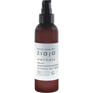 ZIAJA Baltic Home SPA Serum do twarzy i szyi, 90ml - zdjęcie poglądowe #1