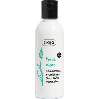 ZIAJA Aloesowy Tonik, 200 ml - zdjęcie poglądowe #1