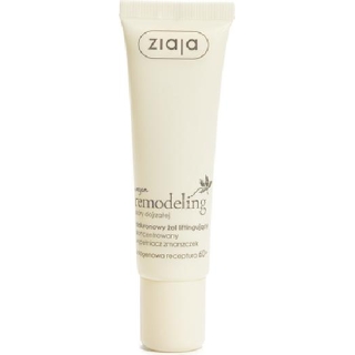 ZIAJA REMODELING Żel liftingujący hialuronowy, 30ml - zdjęcie poglądowe #1