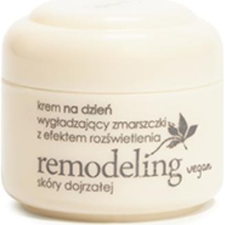 ZIAJA REMODELING 60+  krem wygładzający, 50 ml - zdjęcie poglądowe #1