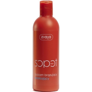 ZIAJA Sopot Balsam brązujący relaksujący, 300ml - zdjęcie poglądowe #1