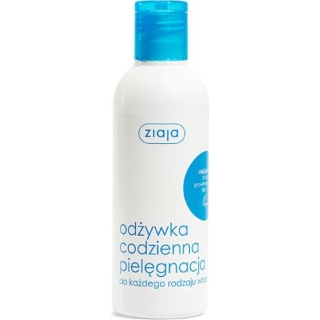 ZIAJA Odżywka Codzienna Pielęgnacja do każdego rodzaju włosów, 200ml - zdjęcie poglądowe #1