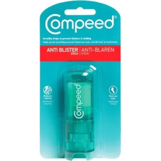 COMPEED Sztyft przeciw pęcherzom, 8ml - zdjęcie poglądowe #1