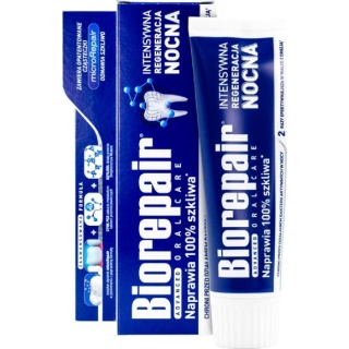 BIOREPAir Noc pasta, 75ml - zdjęcie poglądowe #1