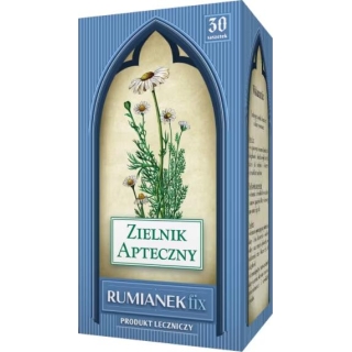 RUMIANEK FIX 1,5g 30toreb. - zdjęcie poglądowe #1