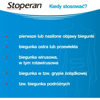 Stoperan 2mg 18 kapsułek - zdjęcie poglądowe #3