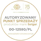 Solgar autoryzowany punkt sprzedaży