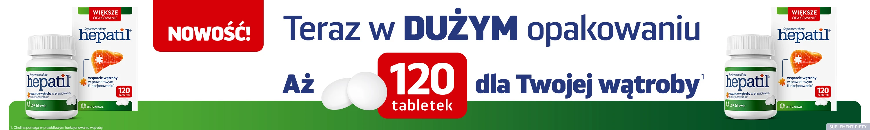 hepatil