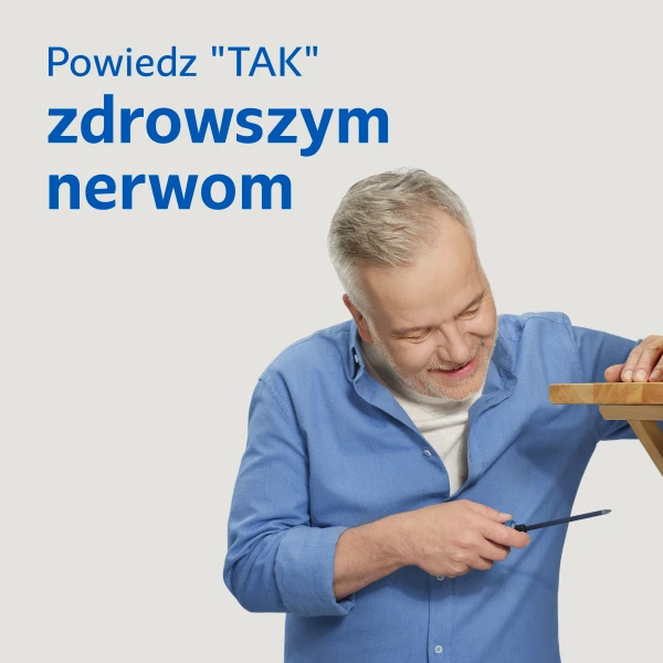Neurobion Advance, lek z wit. B, 30 tabl. 6