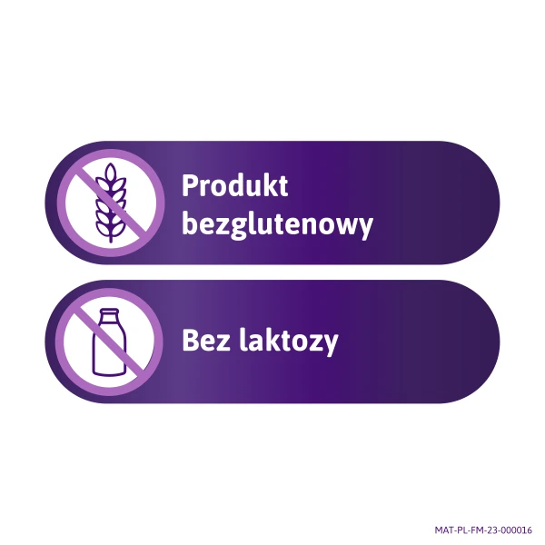 Femibion 2 Ciąża 56 tabletek + 56 kapsułek miękkich 5