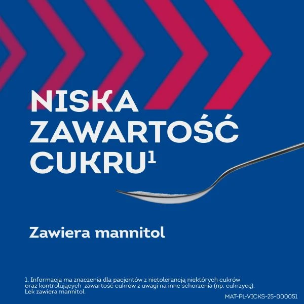 Vicks Antigrip Max, 14 saszetek 7