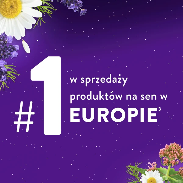 Zzzquil Natura żelki, 60 sztuk 5