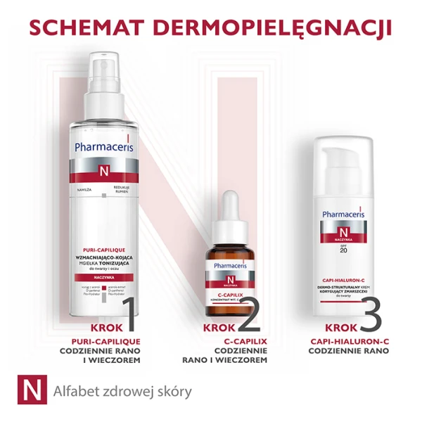 PHARMACERIS N C-Capilix Koncentrat, 30 ml 4