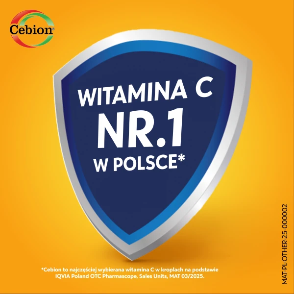Cebion Witamina C 100 mg/ml, krople doustne, 30 ml 4