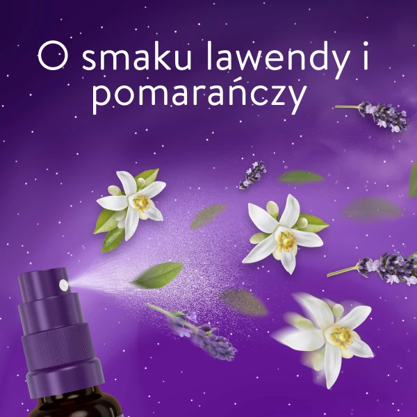 ZzzQuil Sen spray, 30 ml 4