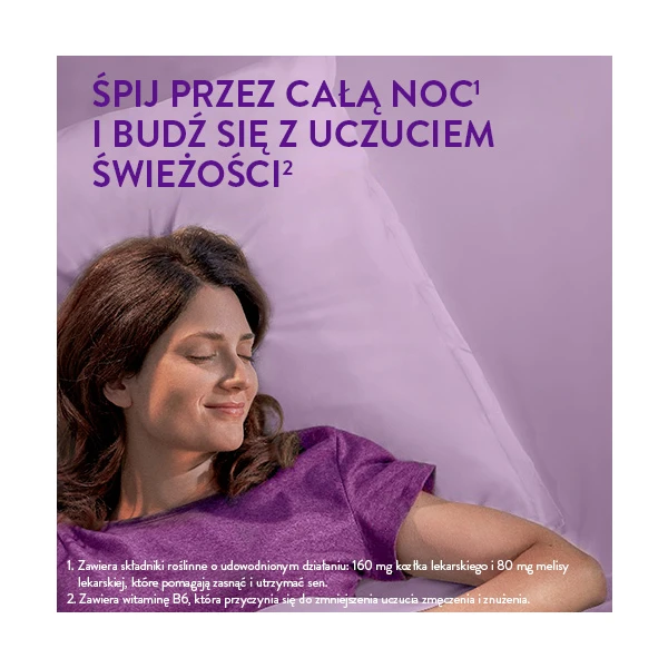 ZzzQuil Sen cała noc, 28 tabletek 1