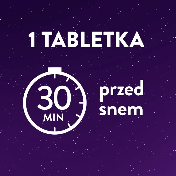ZzzQuil Sen cała noc, 28 tabletek 3