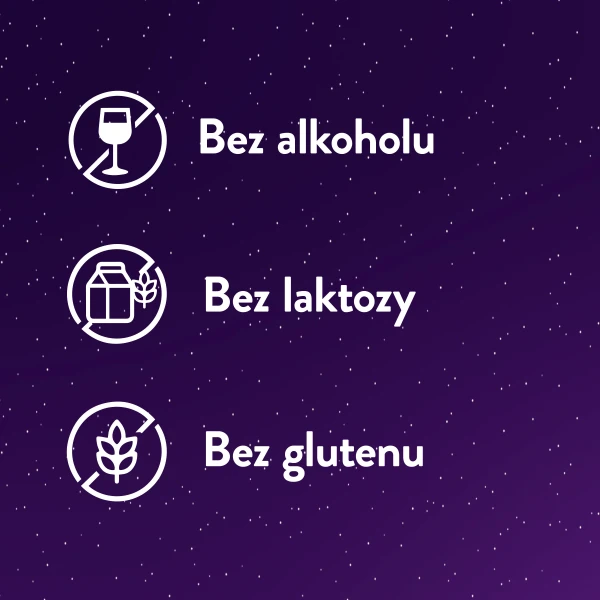 ZzzQuil Sen cała noc, 28 tabletek 4
