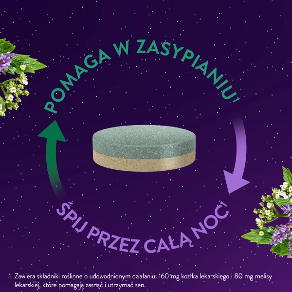 ZzzQuil Sen cała noc, 28 tabletek 5