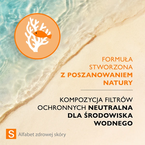 PHARMACERIS S Sun Body Protect Balsam do ciała barierowy ochronny SPF 50+, 150 ml 6