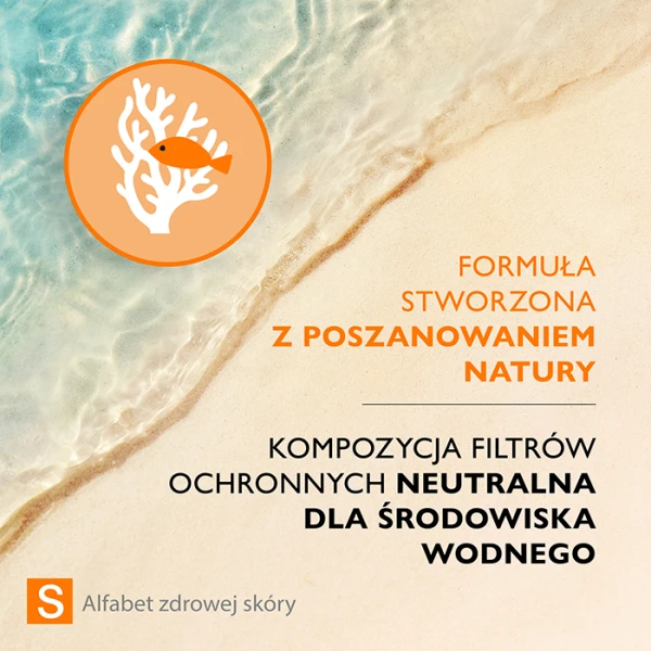 PHARMACERIS S Dermopediatric Emulsja do ciała dla niemowląt i dzieci wodoodporna SPF 50+, 150 ml 6