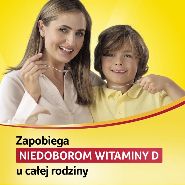 VIGANTOL Krople z witaminą D3, 10 ml 2