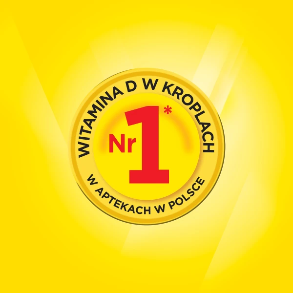 VIGANTOL Krople z witaminą D3, 10 ml 4