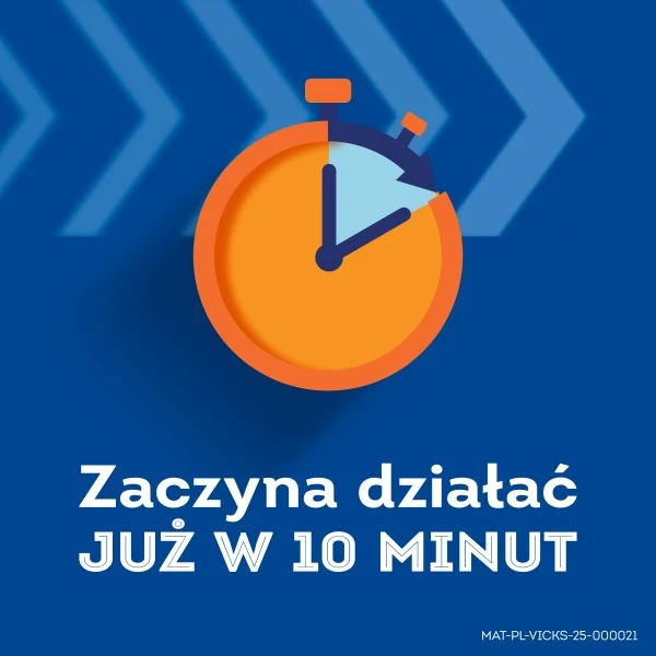 Vicks Antigrip Complex 10 saszetek 5
